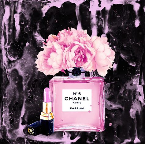 painting chanel|chanel printable pictures.